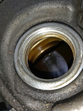 ДВИГАТЕЛЬ НА TOYOTA ESTIMA ACR50W 2AZ-FE