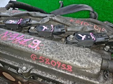 ДВИГАТЕЛЬ НА TOYOTA ESTIMA ACR50W 2AZ-FE