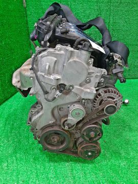 ДВИГАТЕЛЬ НА NISSAN SERENA C25 MR20DE