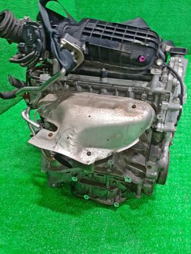 ДВИГАТЕЛЬ НА NISSAN SERENA C25 MR20DE