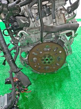 ДВИГАТЕЛЬ НА NISSAN SERENA C25 MR20DE