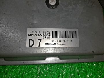 ДВИГАТЕЛЬ НА NISSAN SERENA C25 MR20DE