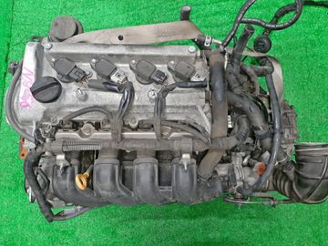 ДВИГАТЕЛЬ НА TOYOTA PORTE NNP11 1NZ-FE