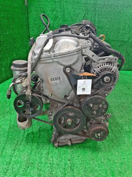 ДВИГАТЕЛЬ НА TOYOTA PORTE NNP11 1NZ-FE