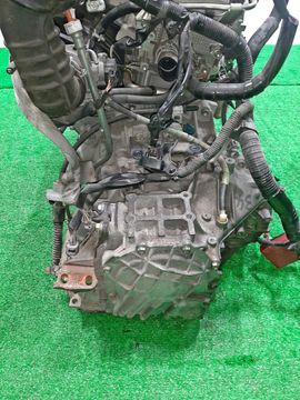 ДВИГАТЕЛЬ НА TOYOTA PORTE NNP11 1NZ-FE