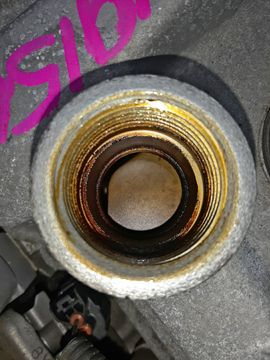 ДВИГАТЕЛЬ НА TOYOTA PORTE NNP11 1NZ-FE