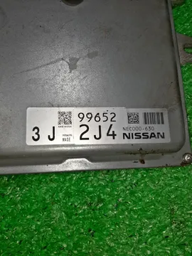 ДВИГАТЕЛЬ НА NISSAN MURANO PNZ51 VQ35DE