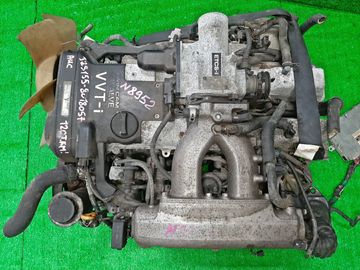 ДВИГАТЕЛЬ НА TOYOTA CROWN JZS155 2JZ-GE