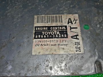 ДВИГАТЕЛЬ НА TOYOTA CROWN JZS155 2JZ-GE