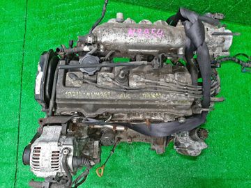 ДВИГАТЕЛЬ НА TOYOTA CORONA PREMIO ST210 3S-FE