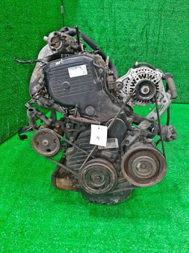 ДВИГАТЕЛЬ НА TOYOTA CORONA PREMIO ST210 3S-FE