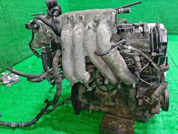 ДВИГАТЕЛЬ НА TOYOTA CORONA PREMIO ST210 3S-FE