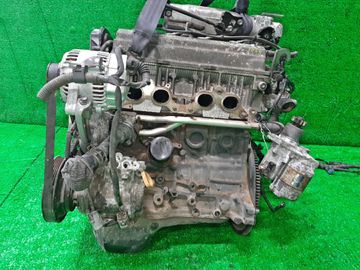 ДВИГАТЕЛЬ НА TOYOTA CORONA PREMIO ST210 3S-FE