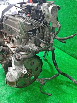 ДВИГАТЕЛЬ НА TOYOTA CORONA PREMIO ST210 3S-FE