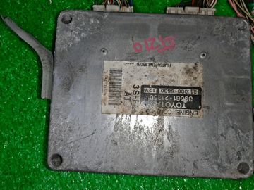 ДВИГАТЕЛЬ НА TOYOTA CORONA PREMIO ST210 3S-FE