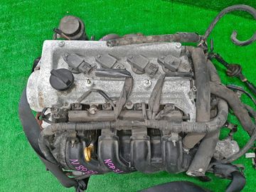 ДВИГАТЕЛЬ НА TOYOTA BB NCP31 1NZ-FE