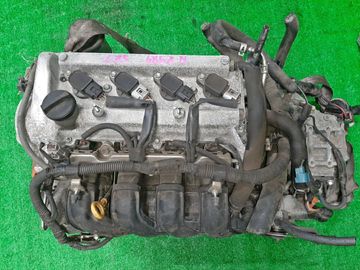 ДВИГАТЕЛЬ НА TOYOTA PORTE NNP11 1NZ-FE