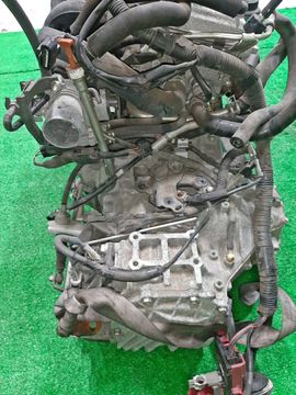 ДВИГАТЕЛЬ НА TOYOTA PORTE NNP11 1NZ-FE