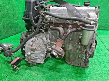 ДВИГАТЕЛЬ НА TOYOTA PORTE NNP11 1NZ-FE