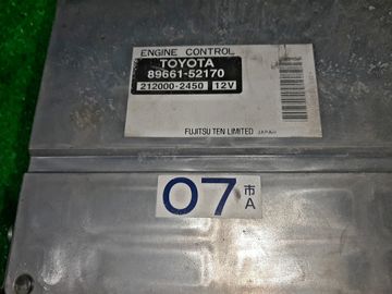 ДВИГАТЕЛЬ НА TOYOTA PORTE NNP11 1NZ-FE