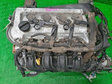 ДВИГАТЕЛЬ НА TOYOTA PORTE NNP11 1NZ-FE