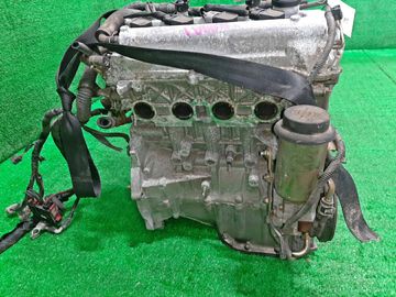 ДВИГАТЕЛЬ НА TOYOTA PORTE NNP11 1NZ-FE