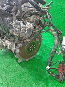 ДВИГАТЕЛЬ НА TOYOTA PORTE NNP11 1NZ-FE