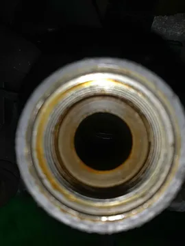 ДВИГАТЕЛЬ НА TOYOTA CROWN MAJESTA UZS186 3UZ-FE