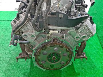 ДВИГАТЕЛЬ НА TOYOTA CROWN MAJESTA UZS186 3UZ-FE