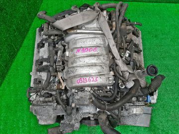 ДВИГАТЕЛЬ НА TOYOTA CROWN MAJESTA UZS186 3UZ-FE