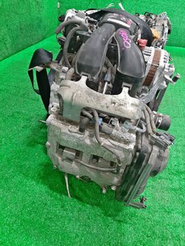 ДВИГАТЕЛЬ НА SUBARU EXIGA YA5 EJ204