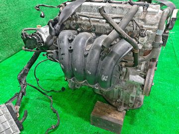 ДВИГАТЕЛЬ НА TOYOTA ESTIMA ACR50W 2AZ-FE