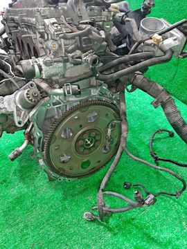 ДВИГАТЕЛЬ НА TOYOTA ESTIMA ACR50W 2AZ-FE