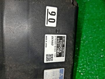 ДВИГАТЕЛЬ НА TOYOTA ESTIMA ACR50W 2AZ-FE