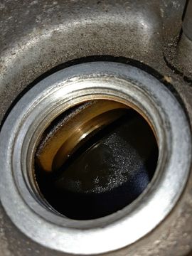 ДВИГАТЕЛЬ НА TOYOTA ESTIMA ACR50W 2AZ-FE