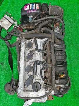 ДВИГАТЕЛЬ НА TOYOTA PORTE NNP11 1NZ-FE