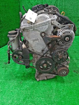 ДВИГАТЕЛЬ НА TOYOTA PORTE NNP11 1NZ-FE