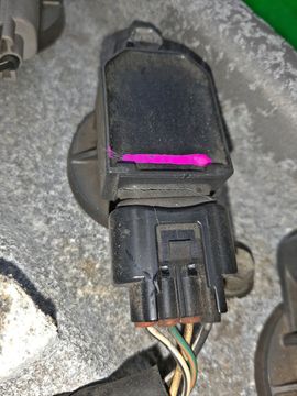 ДВИГАТЕЛЬ НА TOYOTA PORTE NNP11 1NZ-FE