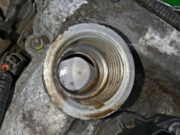 ДВИГАТЕЛЬ НА TOYOTA PORTE NNP11 1NZ-FE