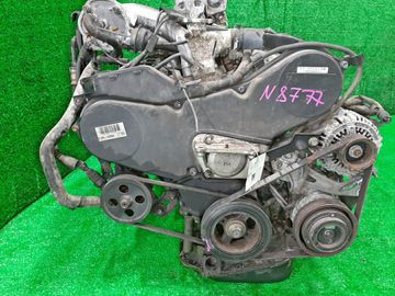 ДВИГАТЕЛЬ НА TOYOTA WINDOM MCV21 2MZ-FE