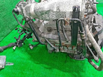 ДВИГАТЕЛЬ НА TOYOTA WINDOM MCV21 2MZ-FE