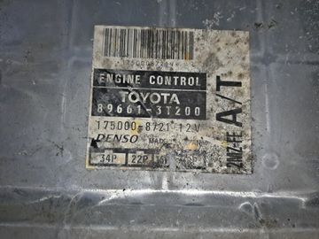 ДВИГАТЕЛЬ НА TOYOTA WINDOM MCV21 2MZ-FE