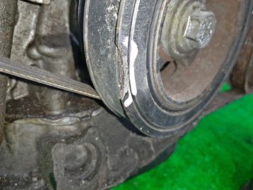 ДВИГАТЕЛЬ НА TOYOTA WINDOM MCV21 2MZ-FE