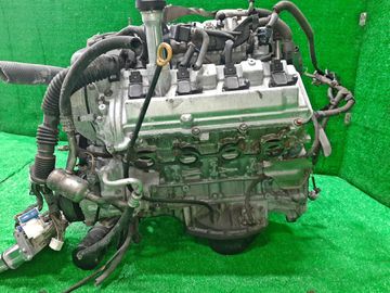 ДВИГАТЕЛЬ НА TOYOTA CELSIOR UCF30 3UZ-FE