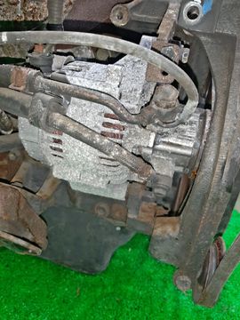 ДВИГАТЕЛЬ НА TOYOTA TOYOACE LY132 5L