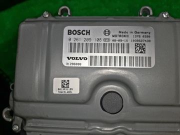 ДВИГАТЕЛЬ НА VOLVO V70 BW56 B5254T