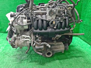 ДВИГАТЕЛЬ НА TOYOTA MARK II GX115 1G-FE