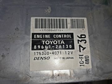 ДВИГАТЕЛЬ НА TOYOTA MARK II GX115 1G-FE