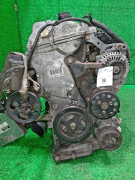 ДВИГАТЕЛЬ НА TOYOTA BB NCP31 1NZ-FE