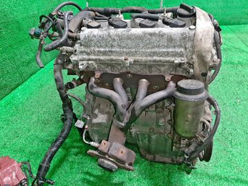 ДВИГАТЕЛЬ НА TOYOTA BB NCP31 1NZ-FE